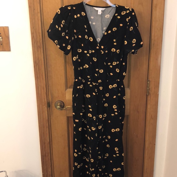 POPSUGAR Pants - Jumpsuit
